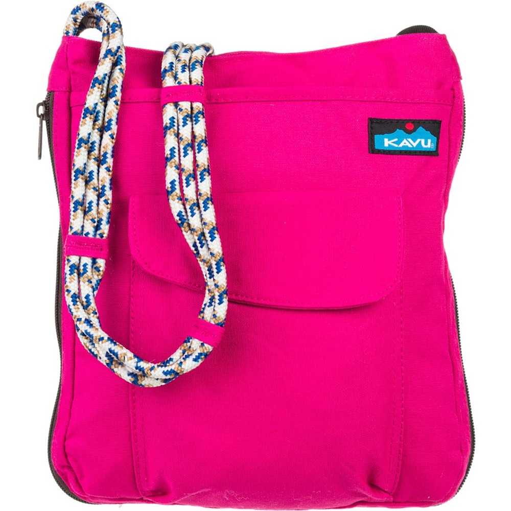Kavu Sidewinder crossbody purse